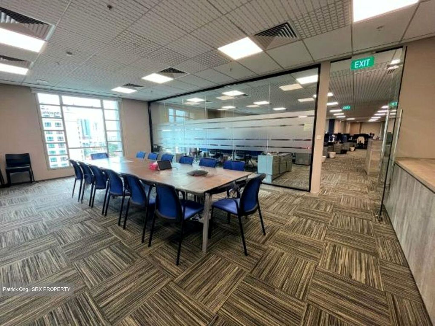 Bugis Junction (D7), Office #524467621